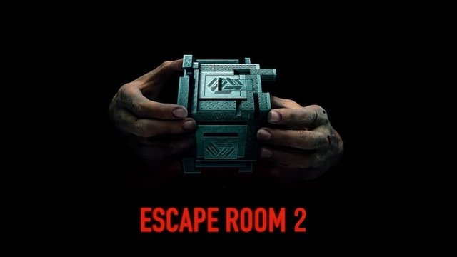 Escape Room: Tournament of Champions