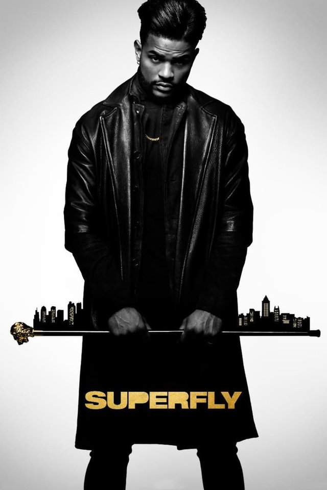 Watch SuperFly Full Movies Online Free HD