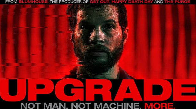 Watch Upgrade Full Movies Online Free HD