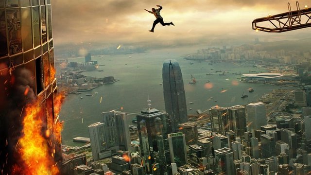 Watch Skyscraper Full Movies Online Free HD