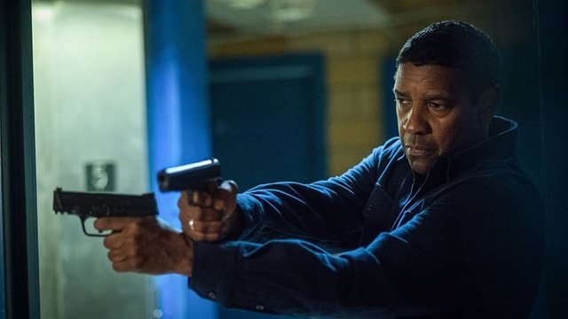 Watch The Equalizer 2 Full Movies Online Free HD