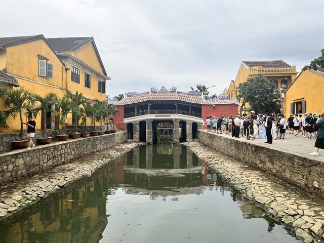 Hoi An Goes Green