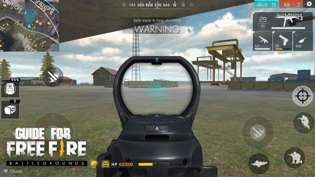If You Want A Online Android Game Like Fortnite Here You Are