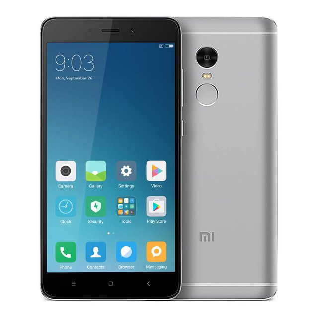 Xiaomi Redmi 4