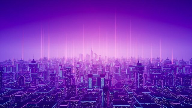 A Short History of the Metaverse