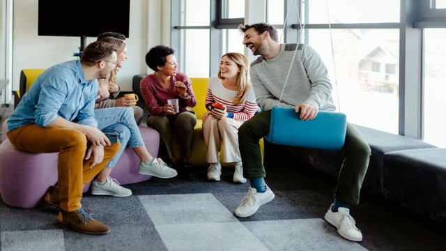User-Friendly Digital Workspace