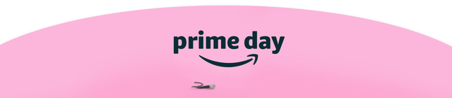 Prime Day ... out!