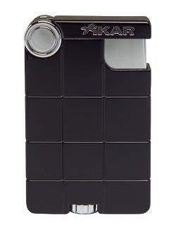 XIKAR EX Windproof Lighter Black by Xikar