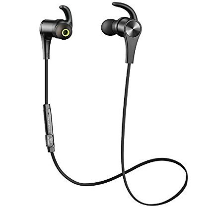 SoundPEATS Bluetooth Headphones $25.49 @ Amazon - Save $24.50 (49%)