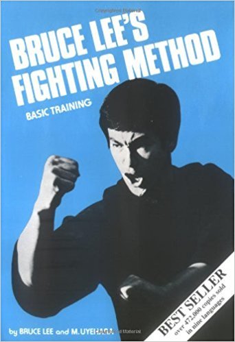 Bruce Lee Fighting methods