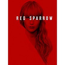 Red Sparrow