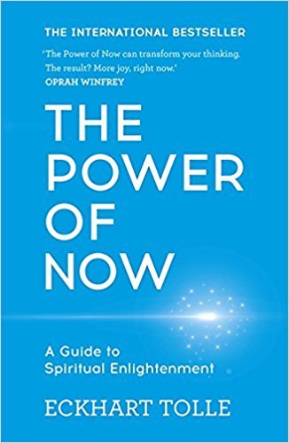 The Power of Now Cover
