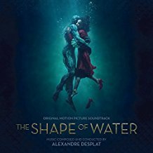 The Shape of Water