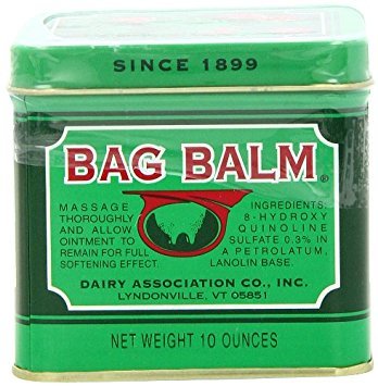 bag balm