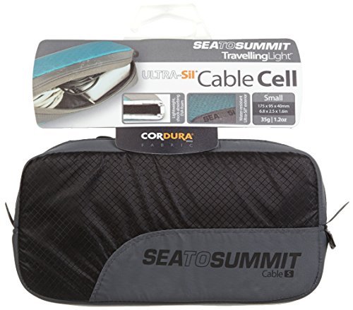 Seas to Summit Cable Case