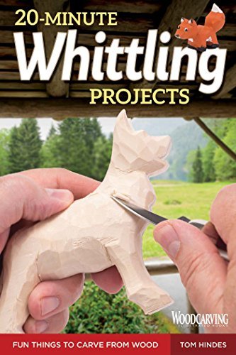 Whittling 101: An Introduction to Whittling Wood – Swiss Knife Shop