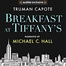 Breakfast at Tiffany's