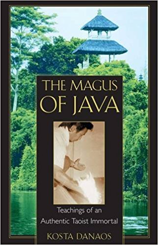magus of java