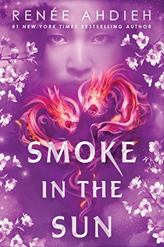 Smoke in the Sun - Book Two
