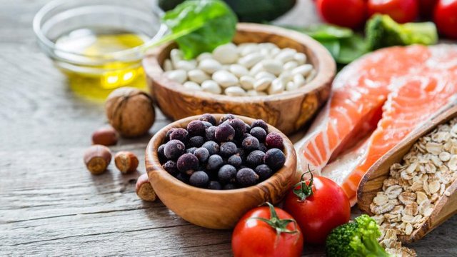 ingredients of a healthy diet for erectile dysfunction