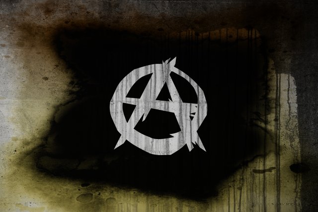 Anarchy art