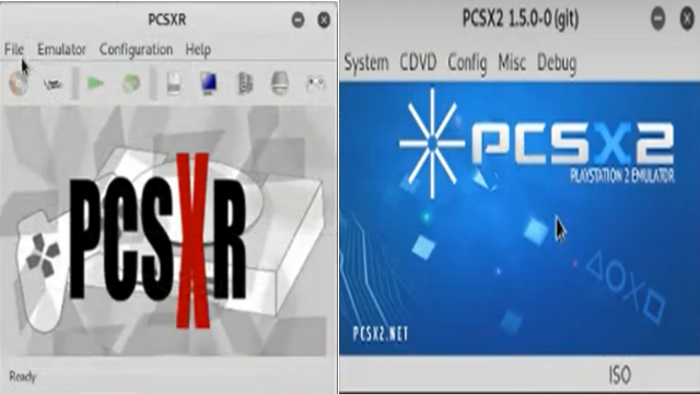 Pcsx2 1.5 clearance