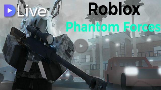 Phantom Forces With Friends Steemit - thumbnail