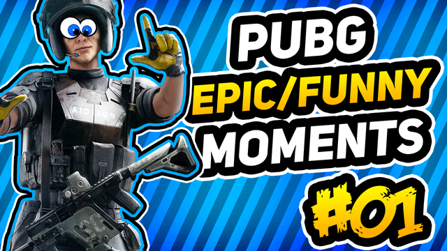 Funny discount moments pubg