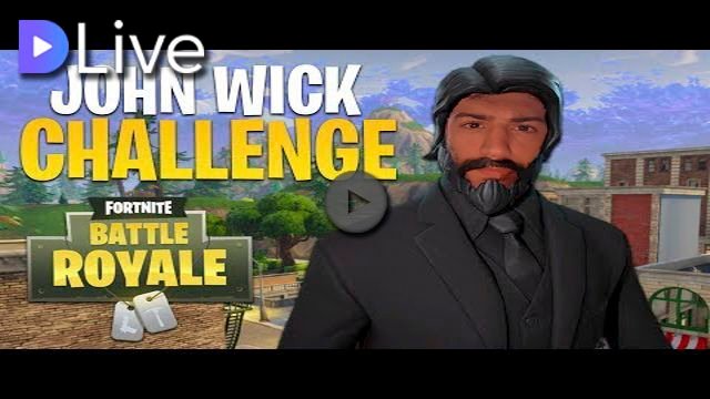 Fortnite solo win thumbnail