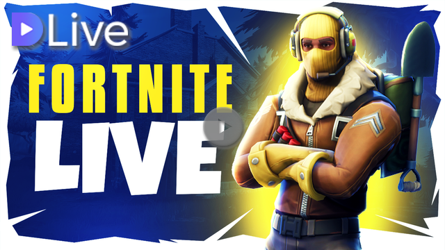 thumbnail - thumbnail fortnite livestream