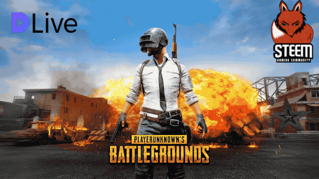 Pubg Full Hd Streaming 1080p 60 Fps 3500bitrate Dlive Steemit - pubg full hd streaming 1080p 60 fps 3500bitrate dlive