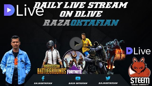 Daily Live Stream Pubg Mobile Emulator Tencent Gaming Buddy Steemit