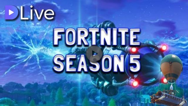 thumbnail - live event fortnite thumbnail