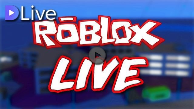 Live Roblox Thumbnail