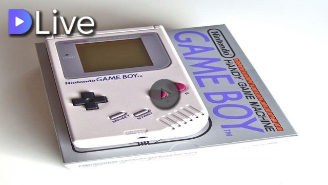 Japanese Game Boy Launch Commercial Retro 19 Steemit