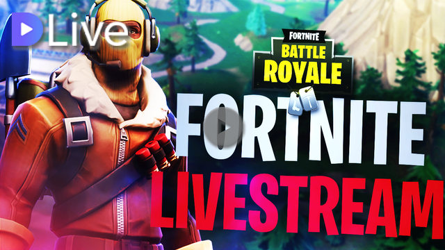 Good Fortnite Stream Thumbnail | Fortnite Leaked Emotes ... - 640 x 360 png 560kB