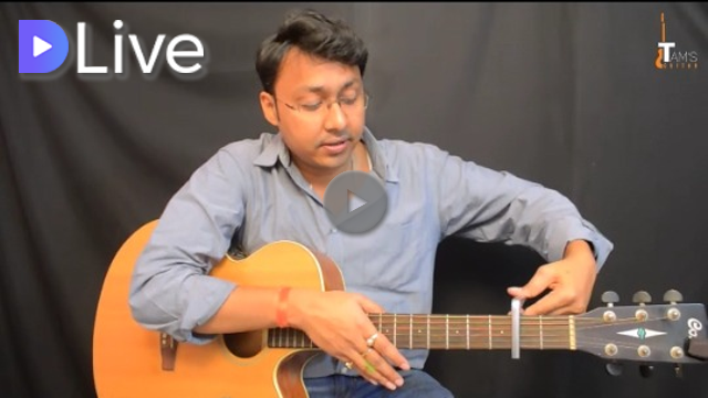 Dlive Guitar Lessons 2 Chords Hindi Song Guitar Lesson For Absolute Beginners Pal Kk Steemit