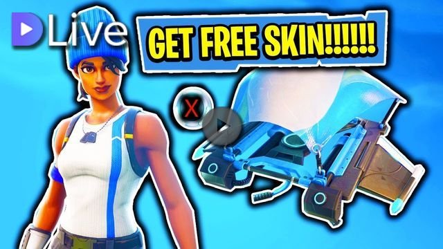 1 pro fortnite dlive streamer 100 mediocre steemmonsters giving away collection - fortnite collection 100