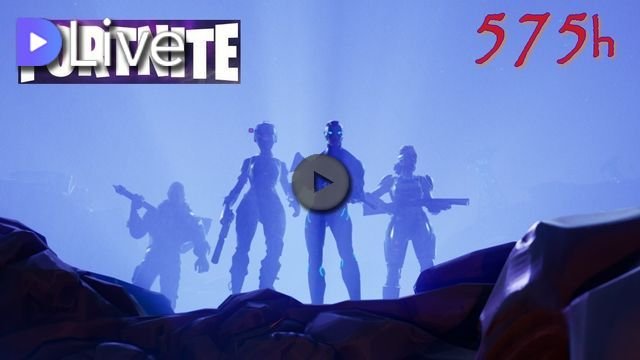 Fr Fortnite Entrainement Steemit - thumbnail