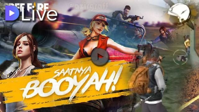 Garena Free Fire Victory In Battle Booyah Steemit