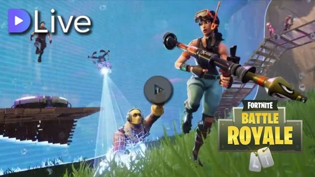 Fortnite Crazy Build Fights Steemit