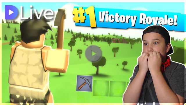 Fortnite Roblox Link