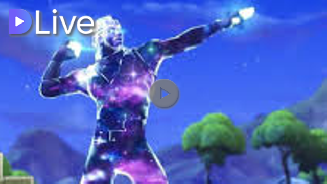 Stream fortnite im live thumbnail