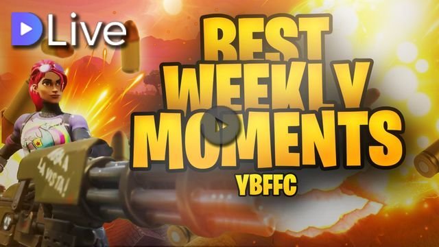 awesome and funny moments fortnite on your best friends fortnite channel 1080p support - fortnite funny moments thumbnail