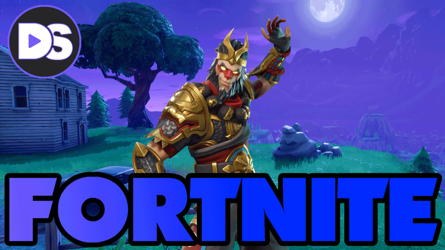 thumbnail - new blitz mode fortnite