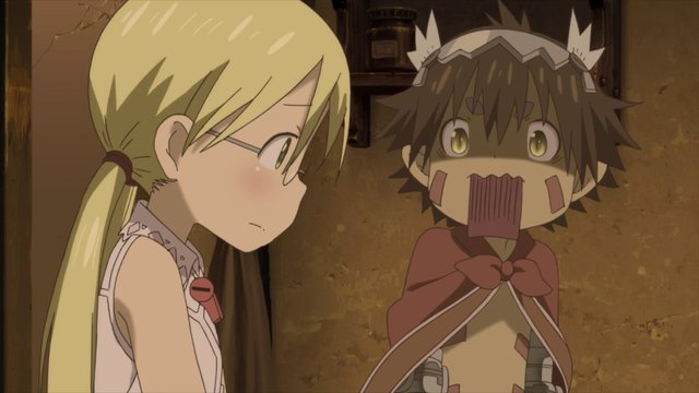 Should You Watch Made In Abyss?