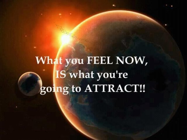 Thoughts Become Things Ã¢ÂÂ The Universal Law of Attraction ...