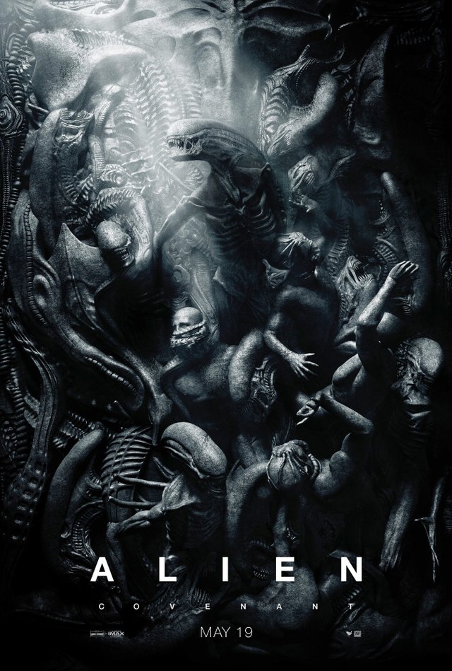 Alien Covenant 