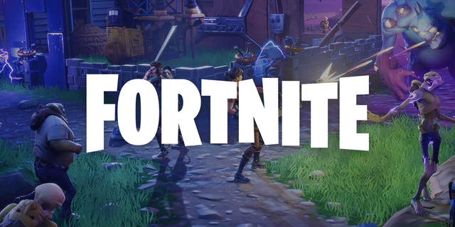 Record 19 Kills Fortnite Epic Solo Steemit - record 19 kills fortnite epic solo