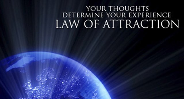 ACNIBO: The Law Of Attraction